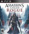 Assassin's Creed: Rogue Box Art Front